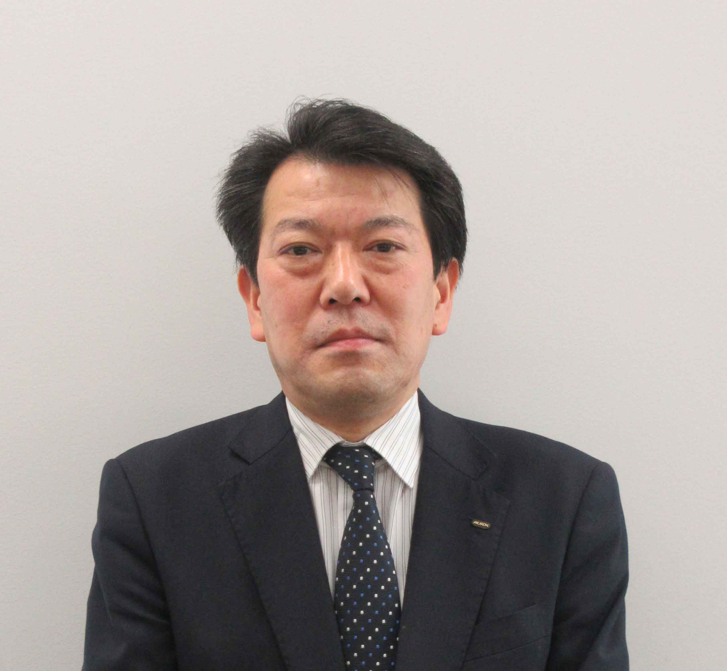 代表取締役社長 三浦
正樹